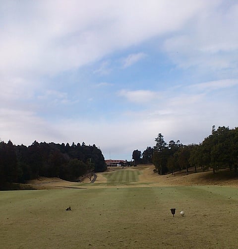 成田の森ゴルフクラブ