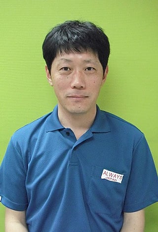 日本プロゴルフ協会会員