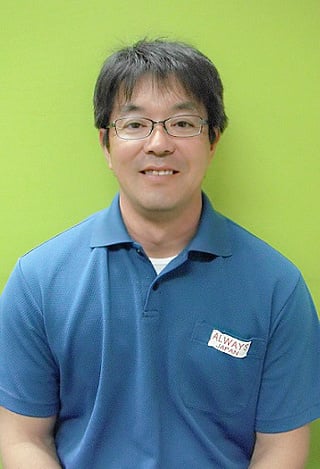 日本プロゴルフ協会会員・日本体育協会公認ゴルフ教師